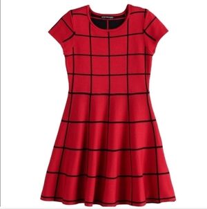 My Michelle girls mini dress